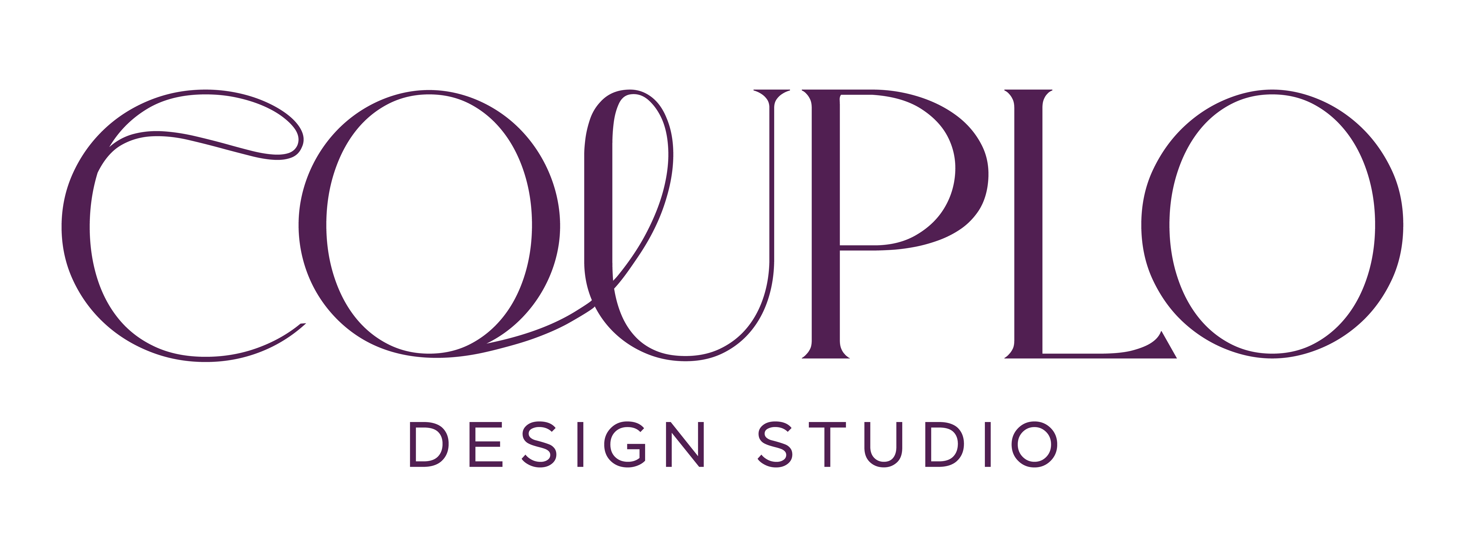 Couplo Design Studio Logo